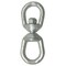 Seachoice Eye & Eye Swivel-Hot Dip Galvanized-5/16, 1,250 lbs. Working Load 43510 - alternate 1